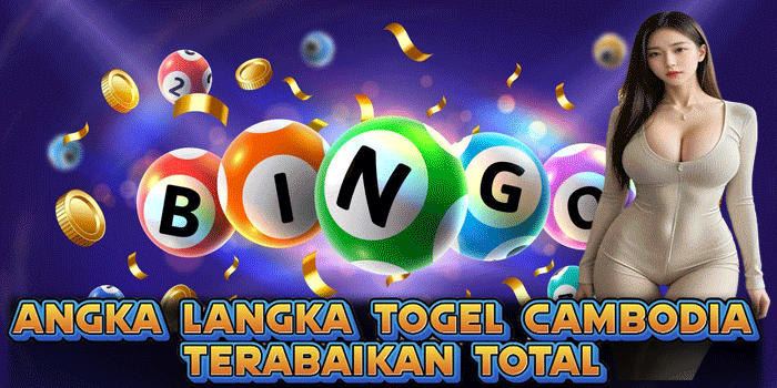 Angka Langka Togel Cambodia Terabaikan Total