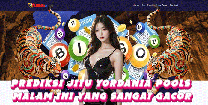 Prediksi Jitu Yordania Pools Malam Ini Yang Sangat Gacor