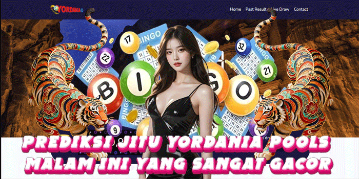 Prediksi Jitu Yordania Pools Malam Ini Yang Sangat Gacor